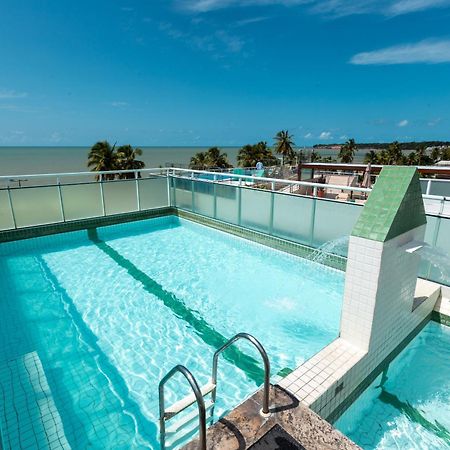Rede Andrade Solmar Hotel João Pessoa Kültér fotó