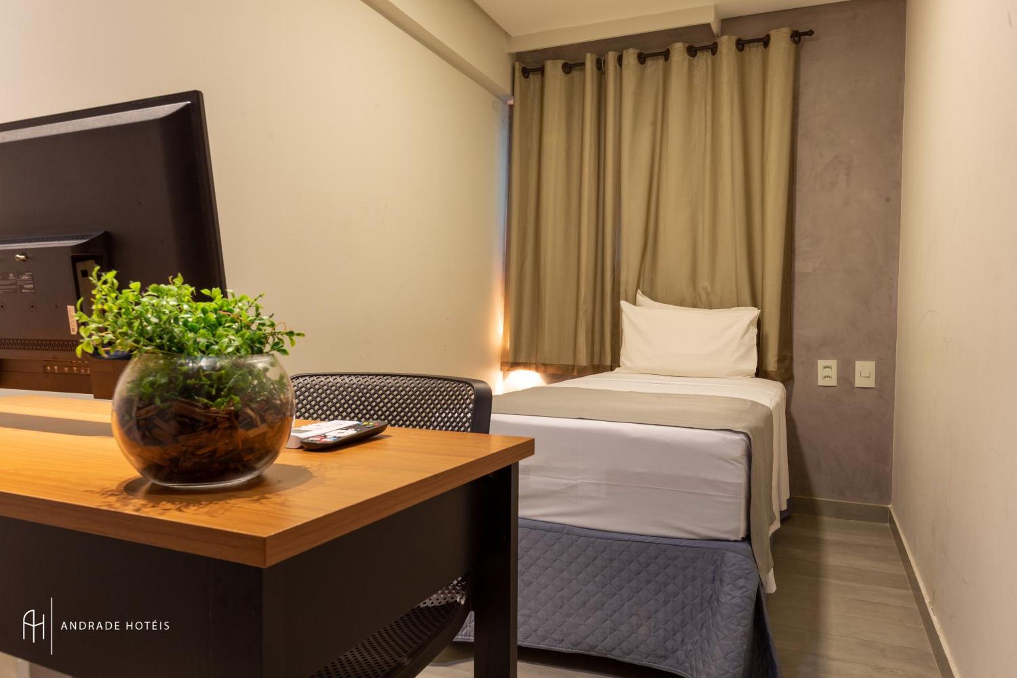 Rede Andrade Solmar Hotel João Pessoa Kültér fotó