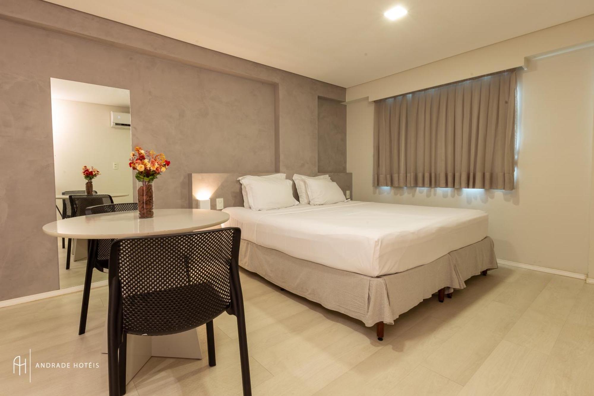 Rede Andrade Solmar Hotel João Pessoa Kültér fotó