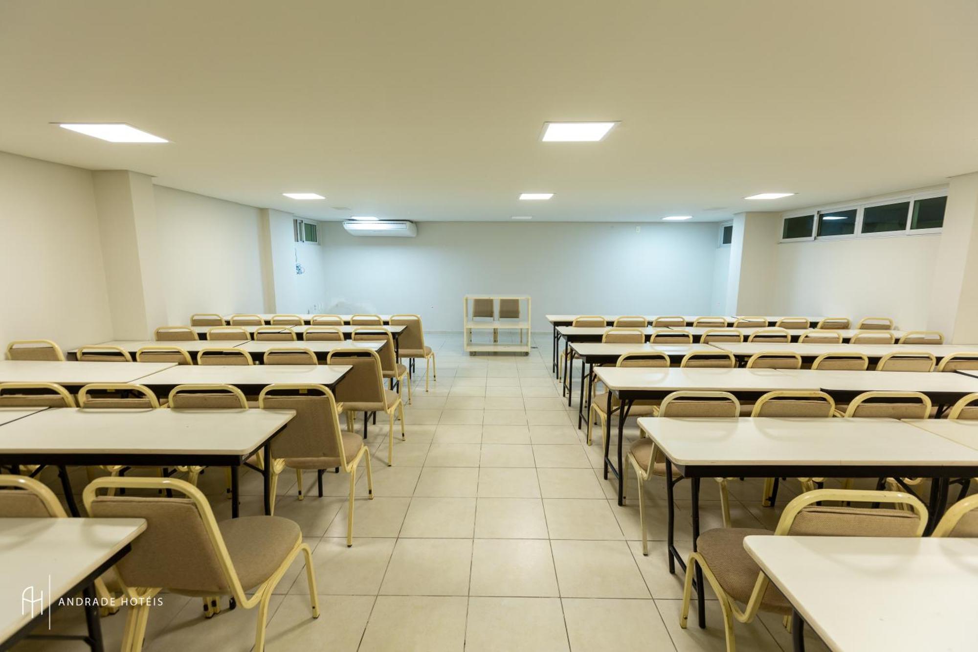 Rede Andrade Solmar Hotel João Pessoa Kültér fotó