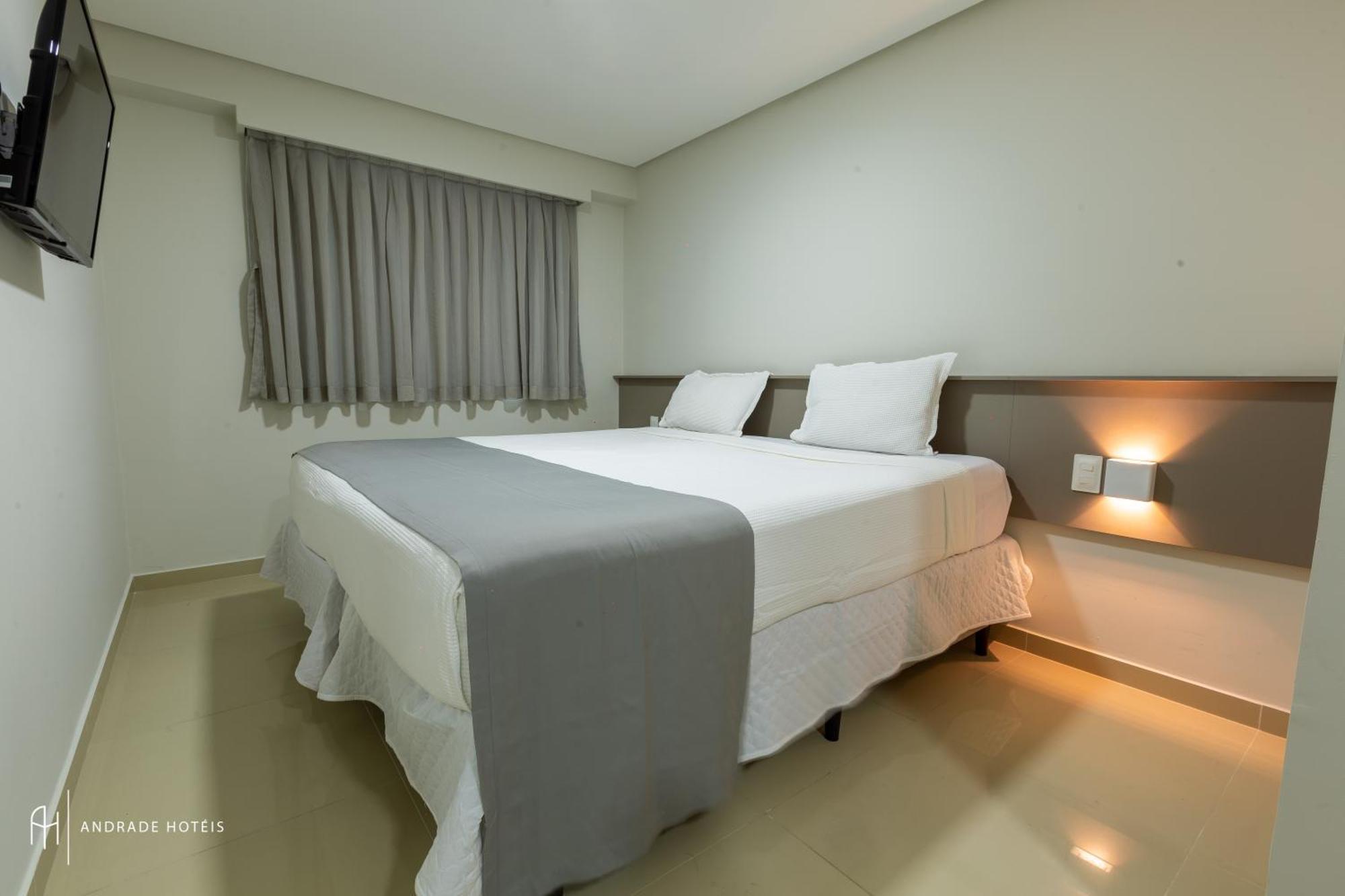 Rede Andrade Solmar Hotel João Pessoa Kültér fotó